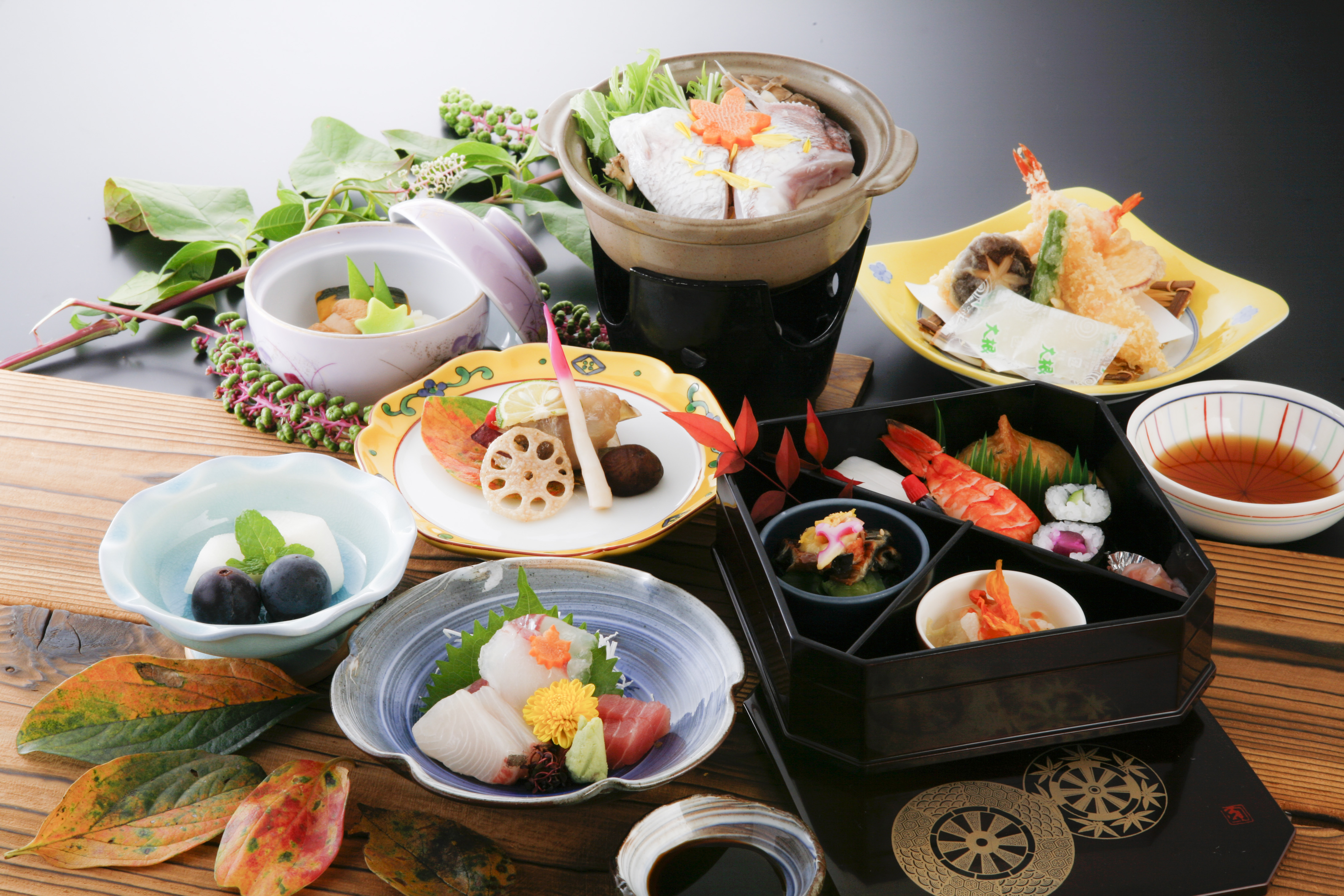 お料理写真