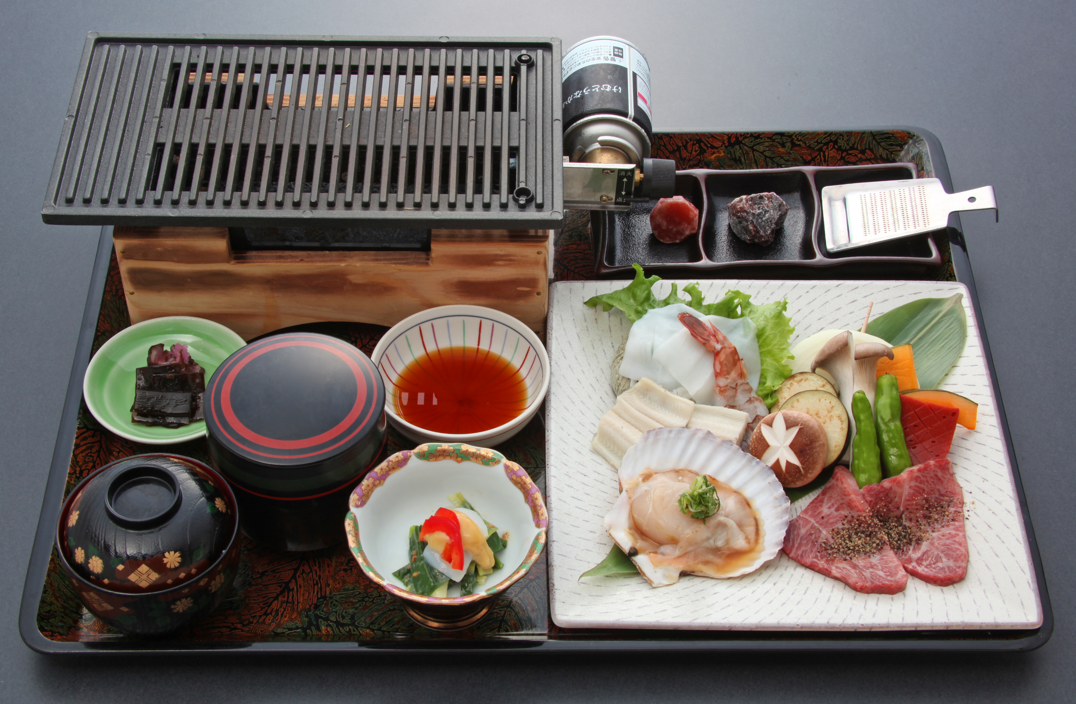お料理写真