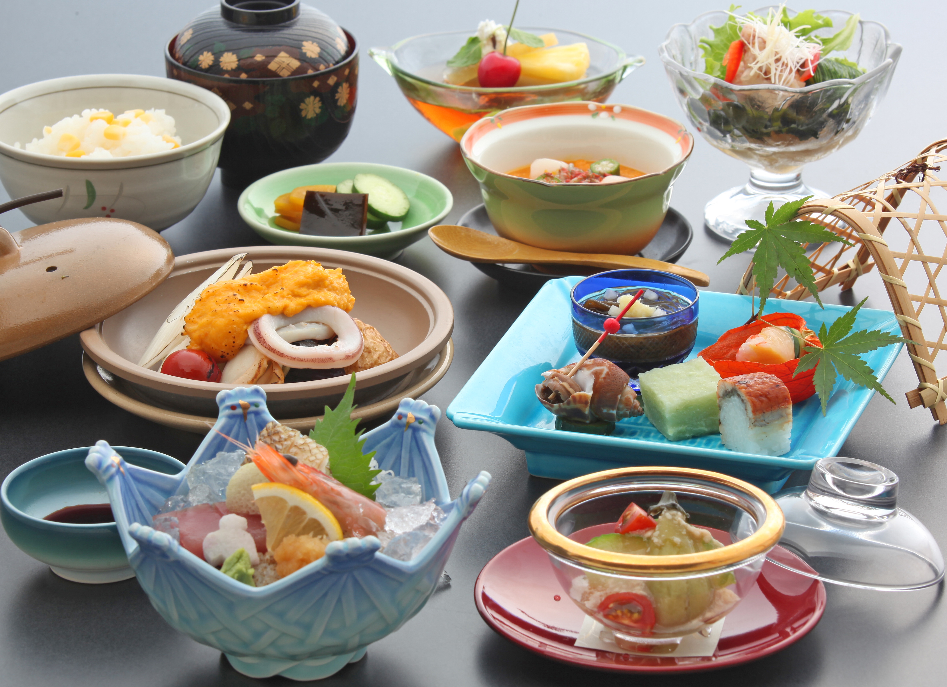 お料理写真