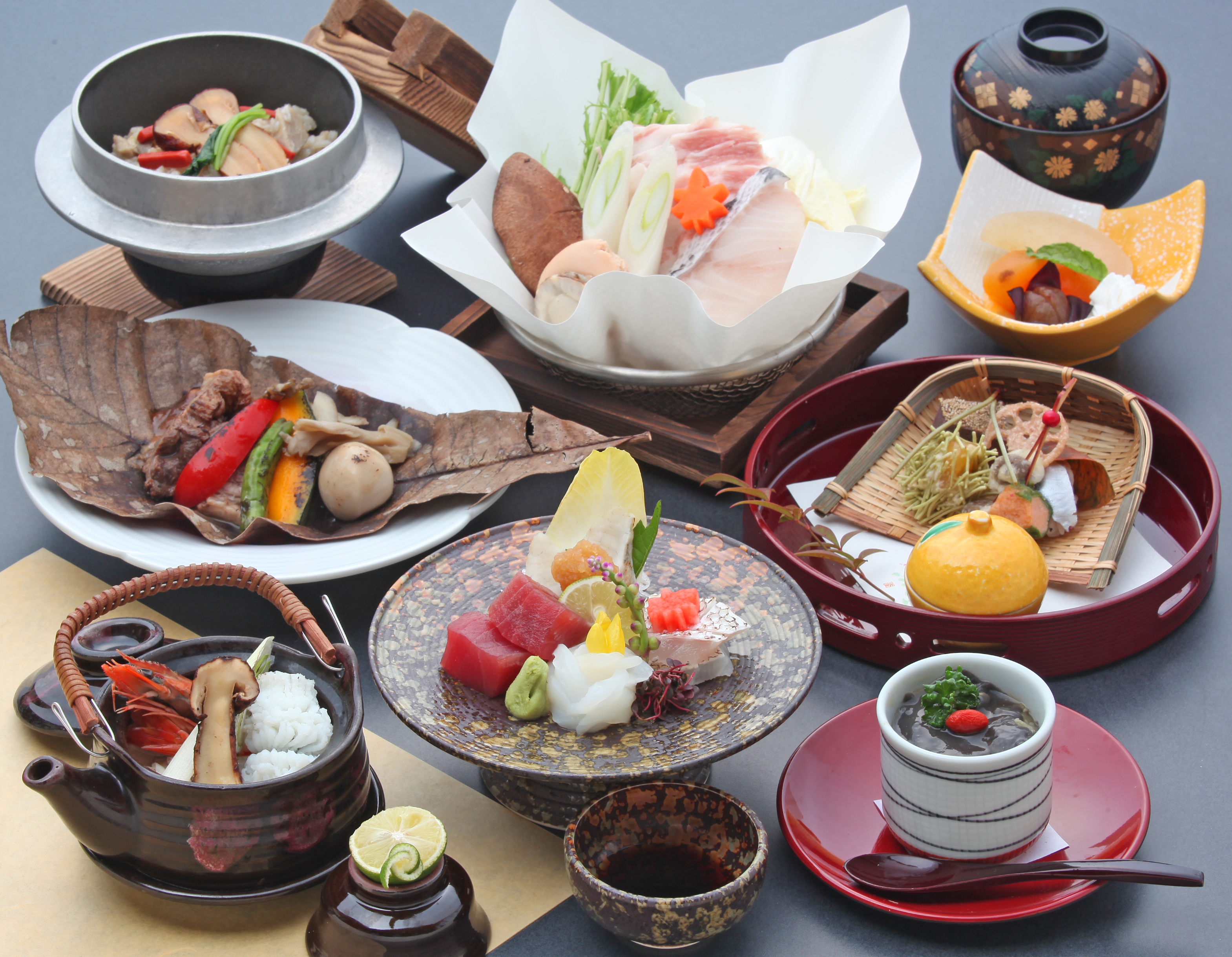 お料理写真