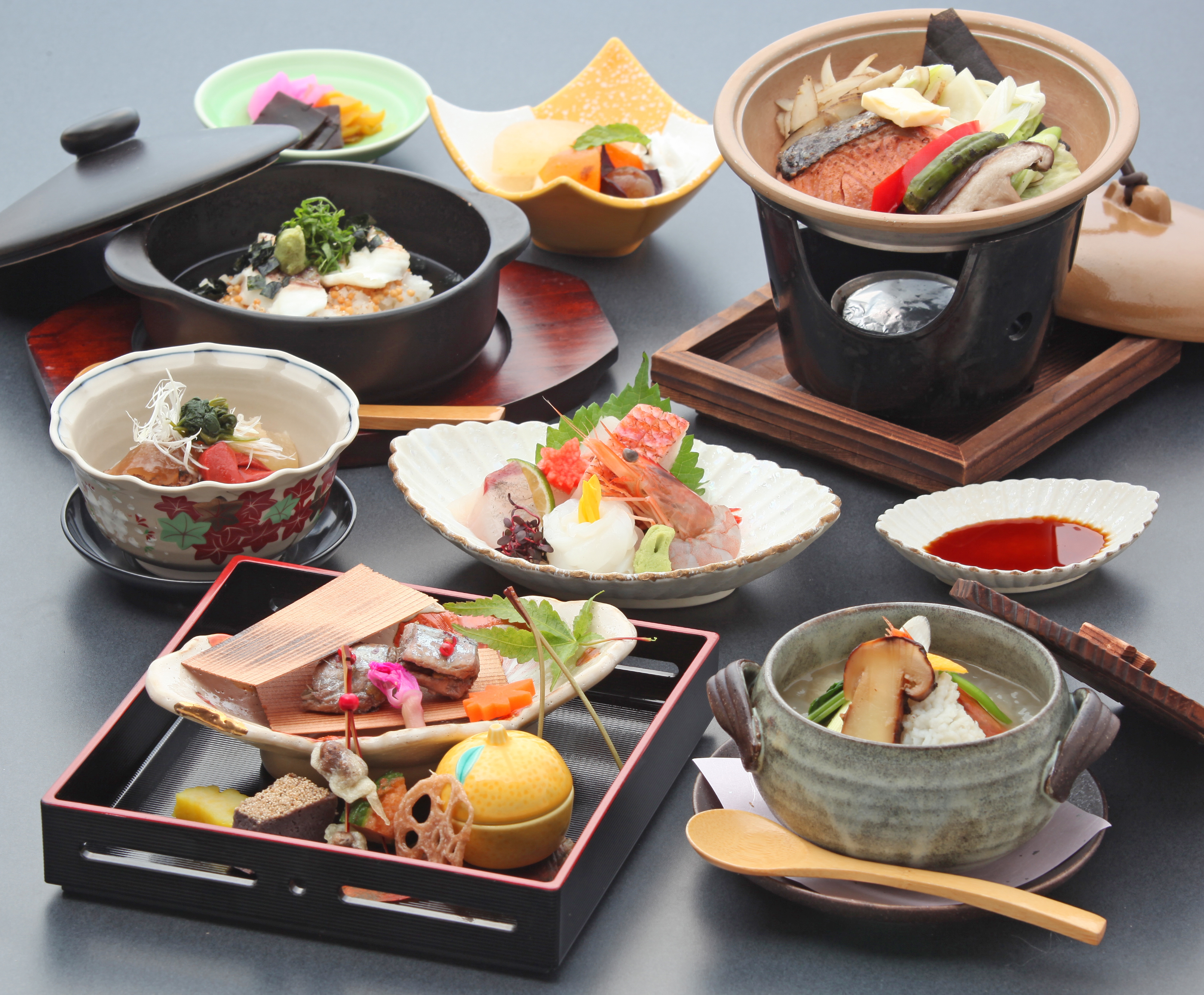 お料理写真