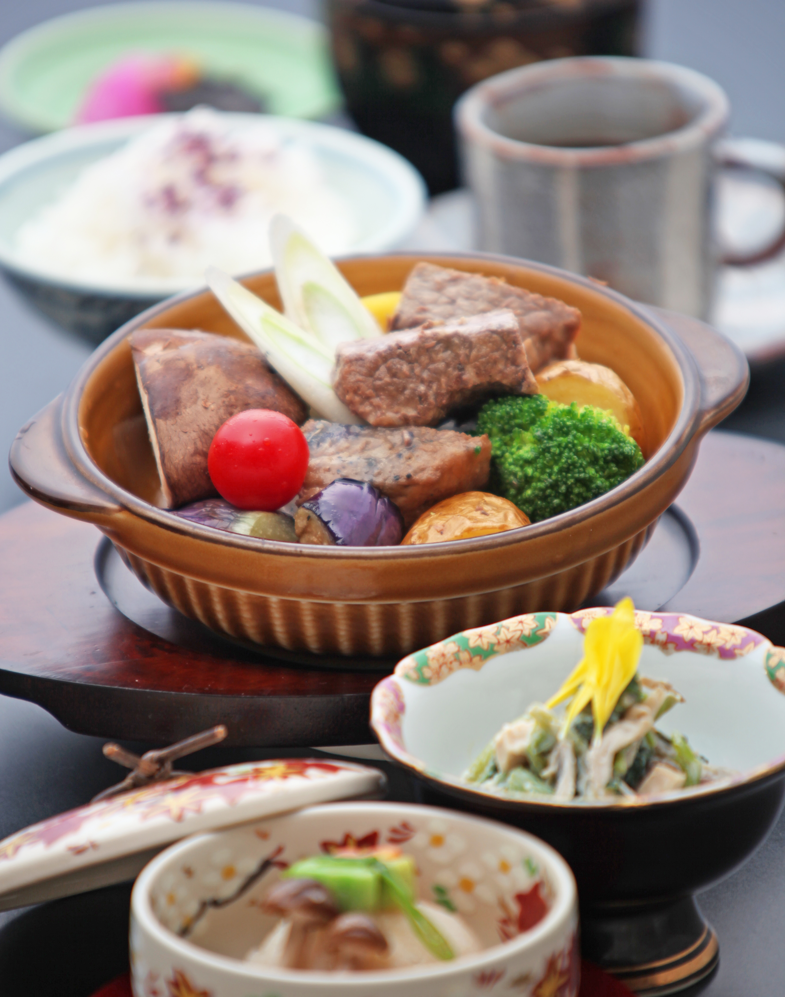 お料理写真