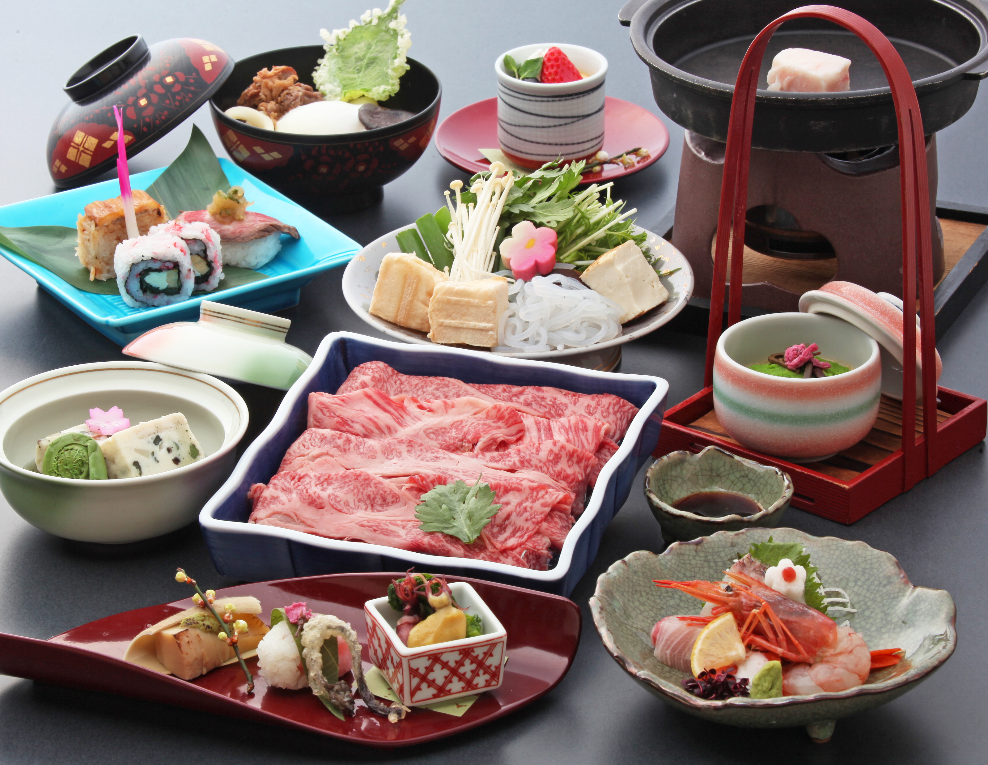 お料理写真