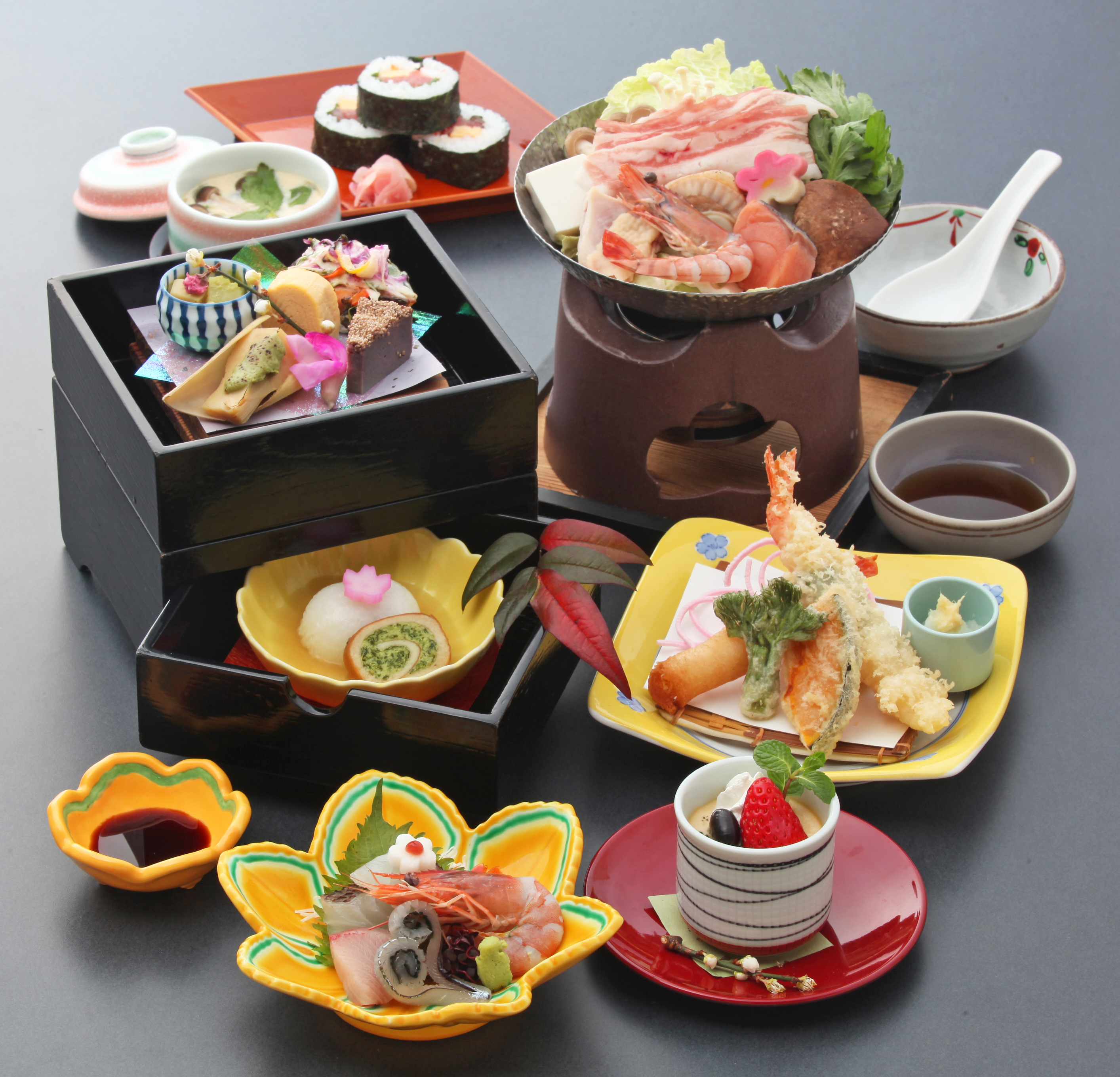 お料理写真