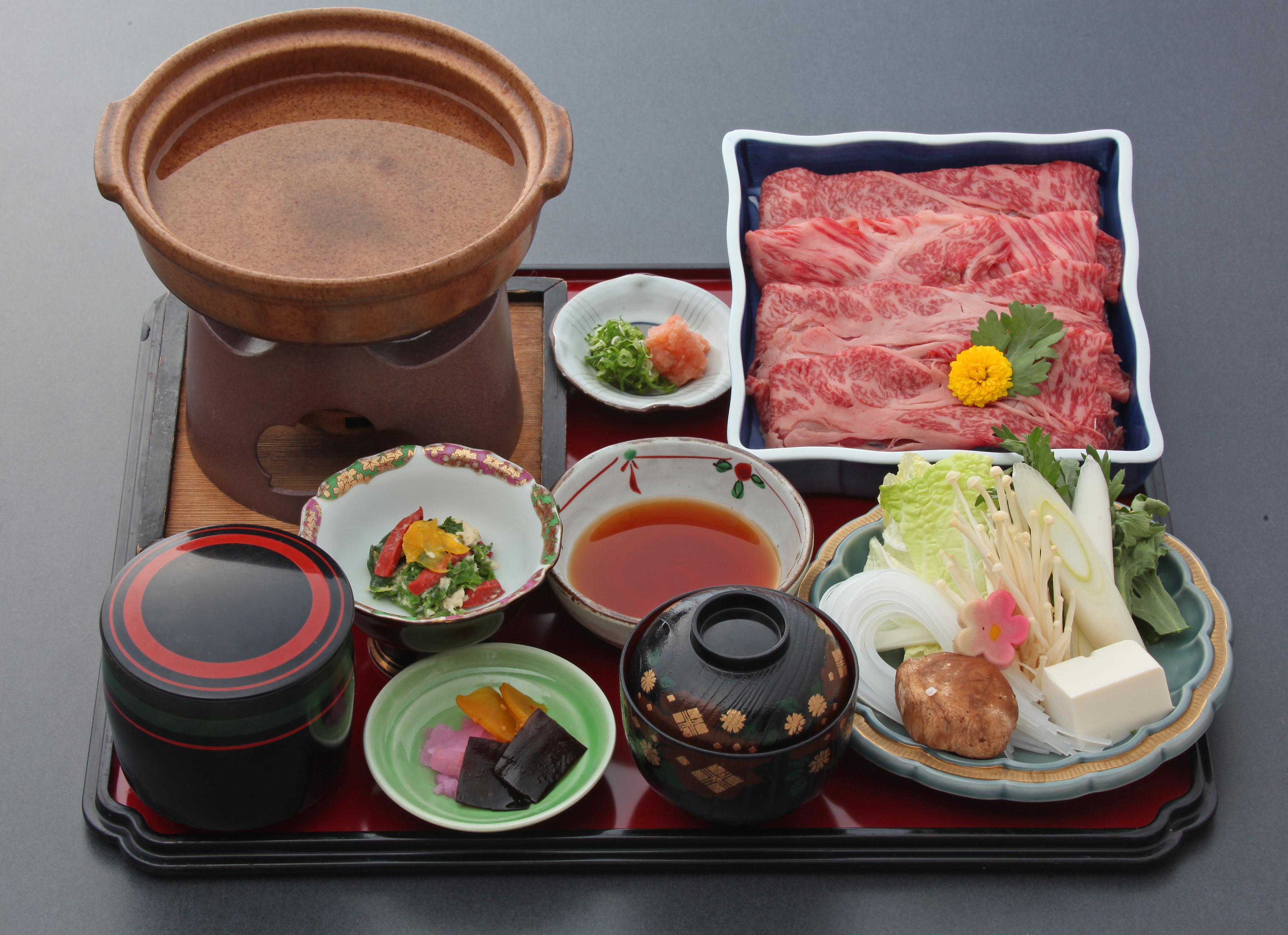 お料理写真