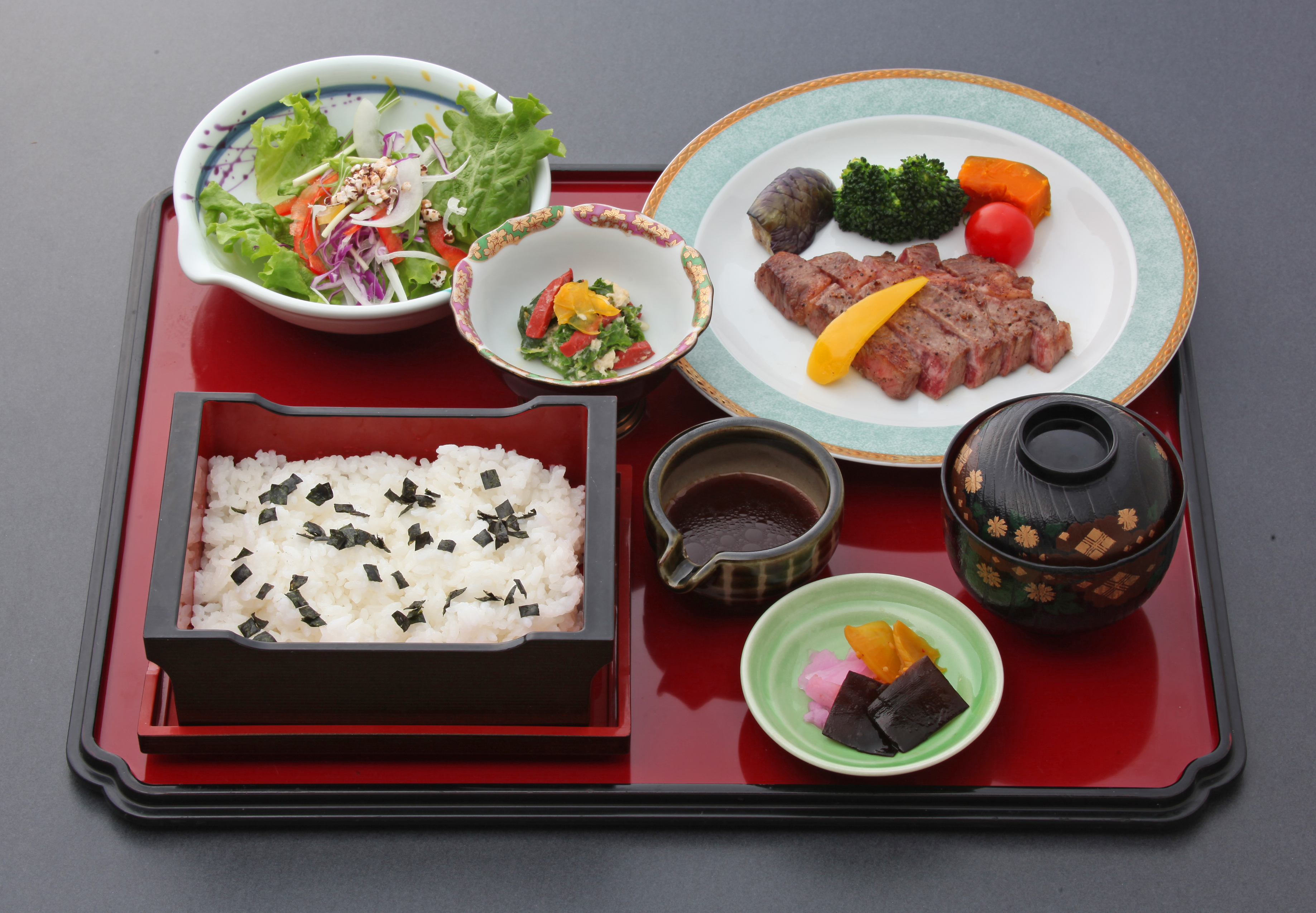 お料理写真