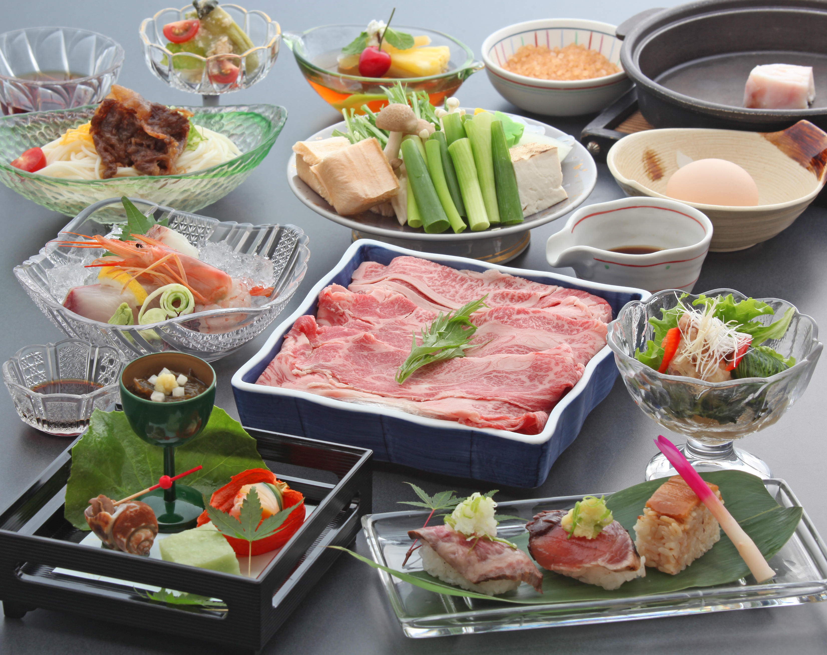 お料理写真