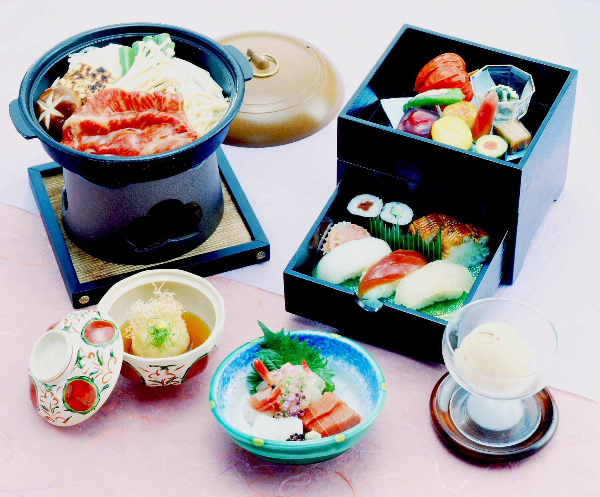 お料理写真