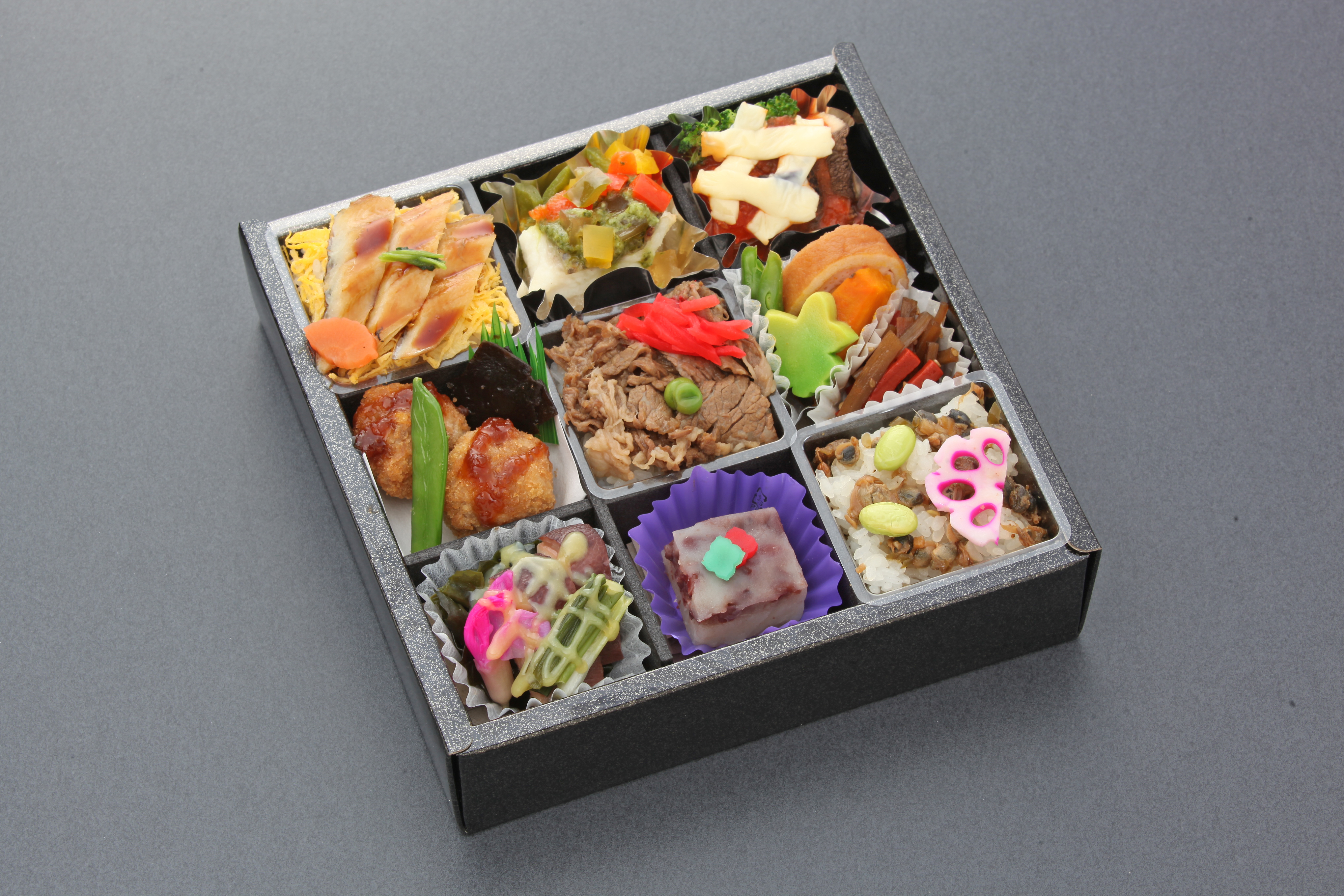 お料理写真