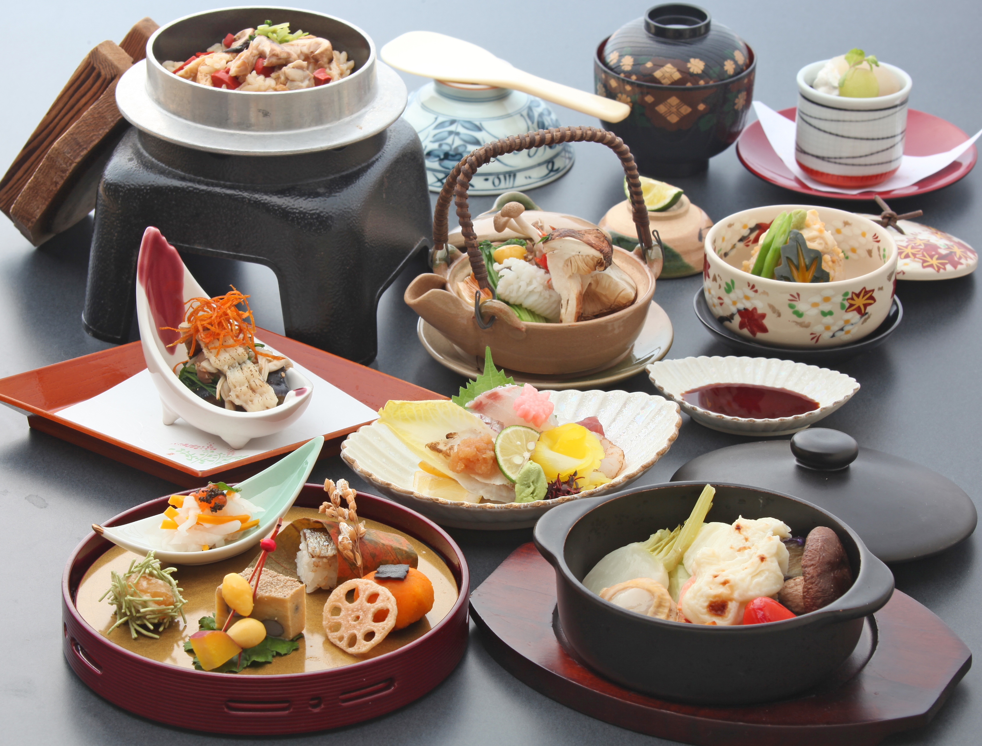 お料理写真