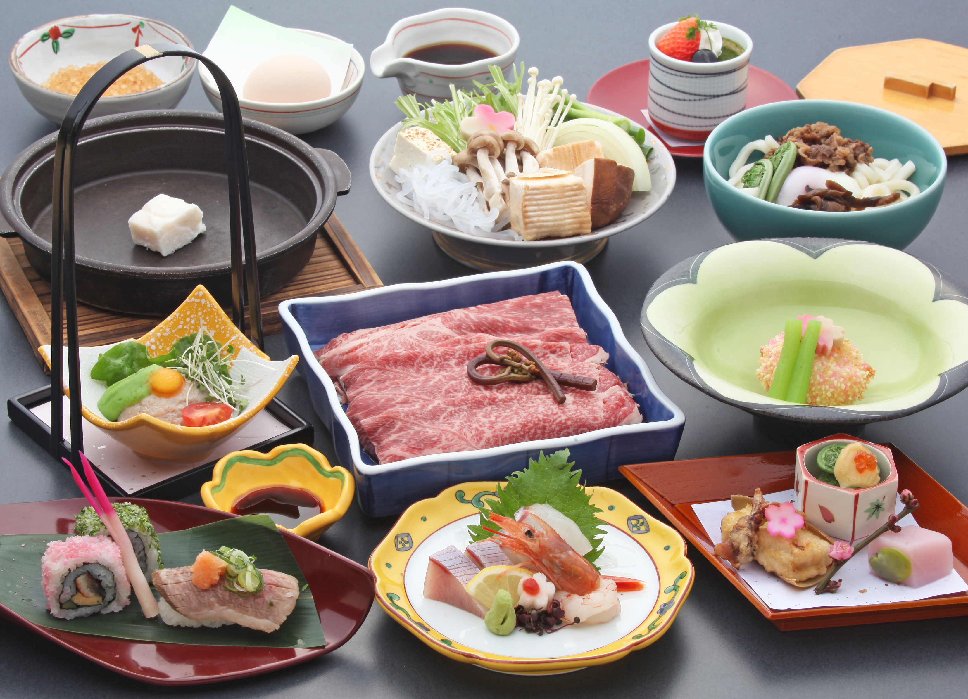 お料理写真
