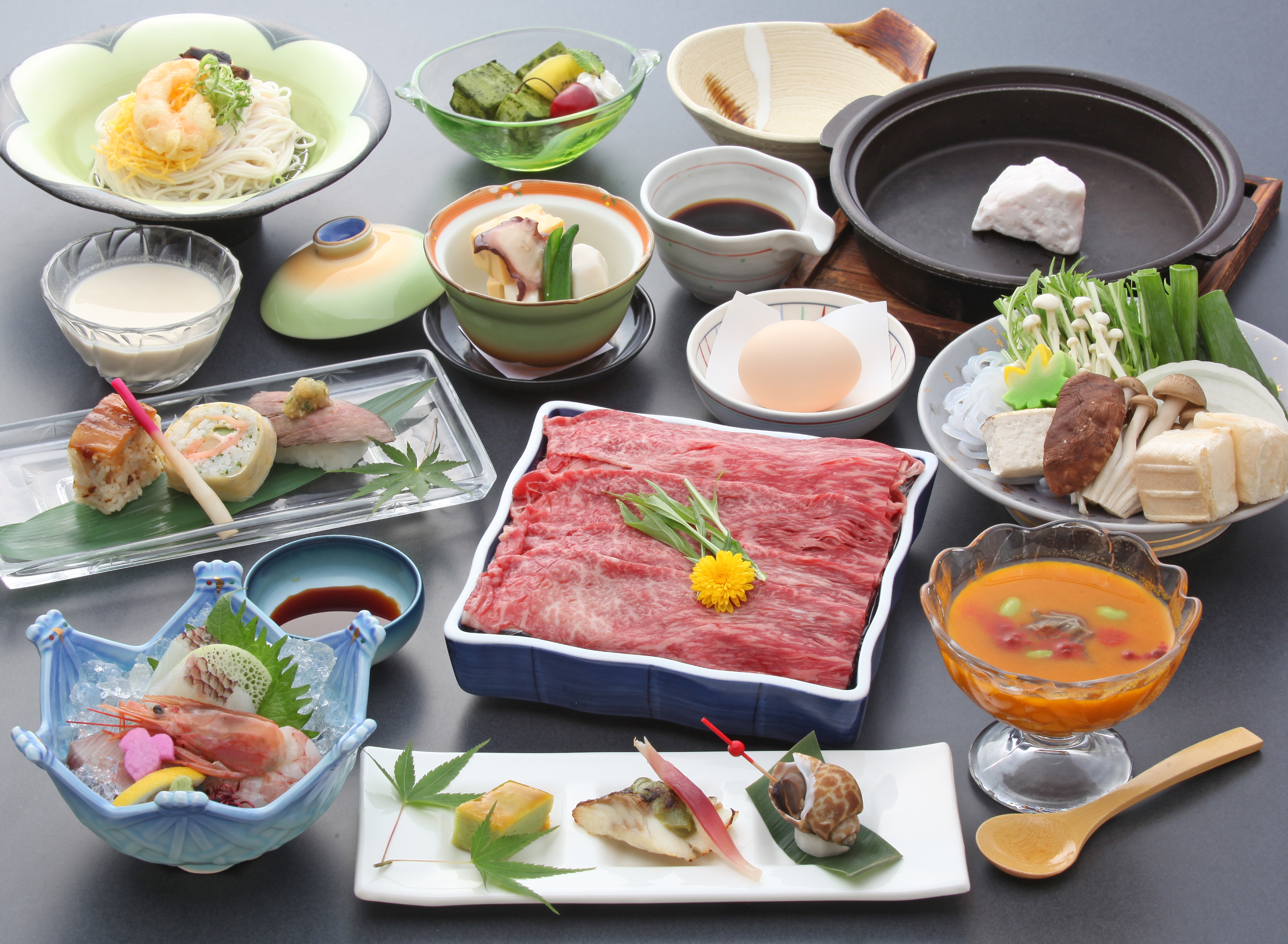 お料理写真