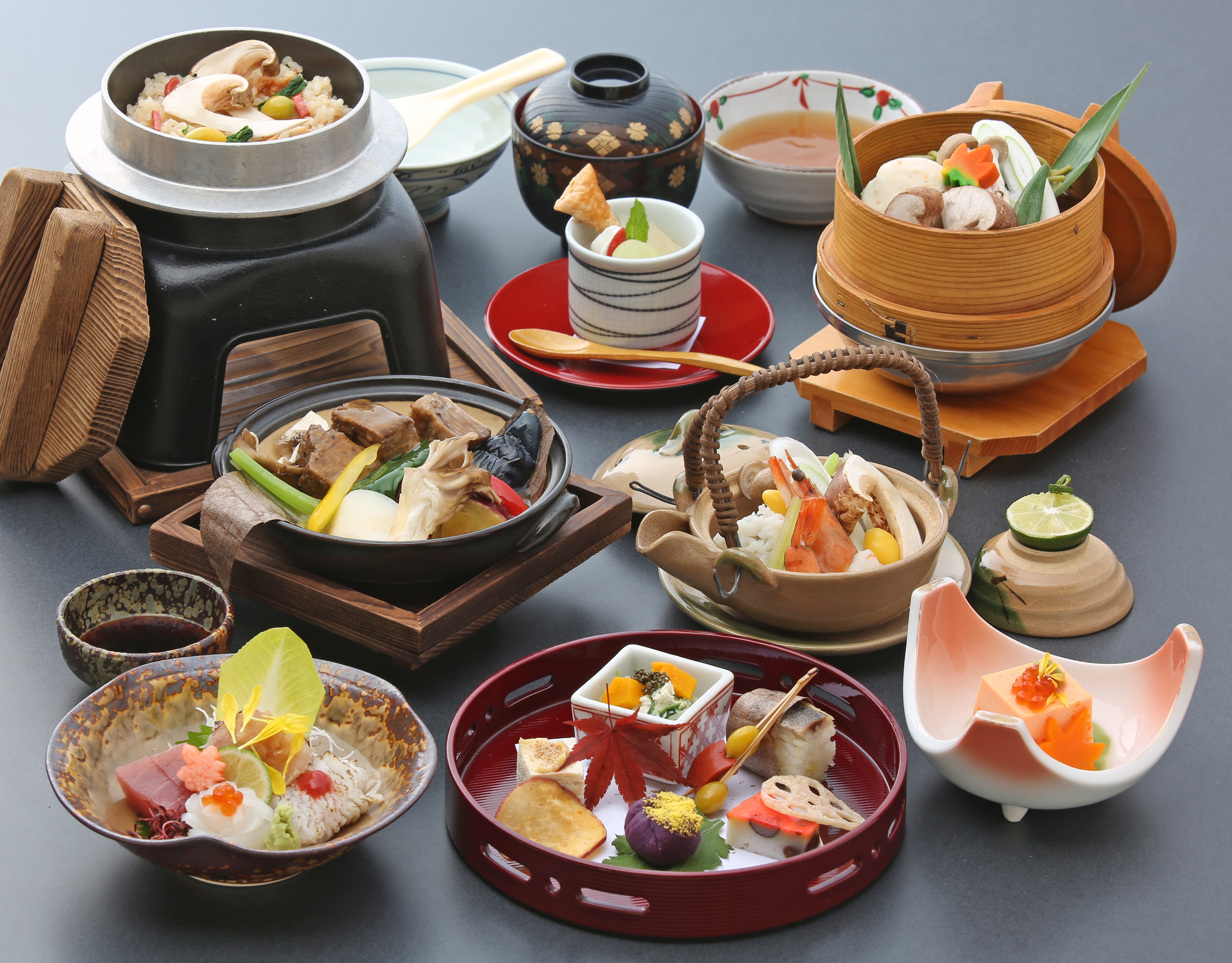 お料理写真