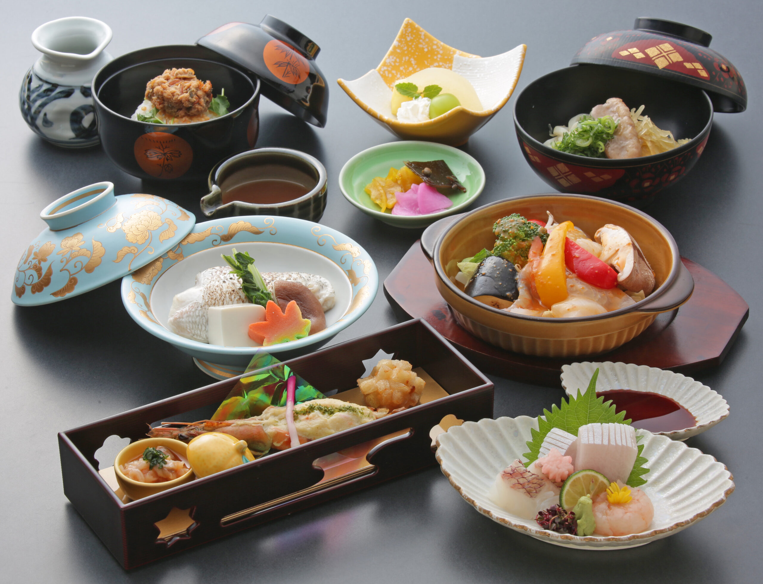 お料理写真