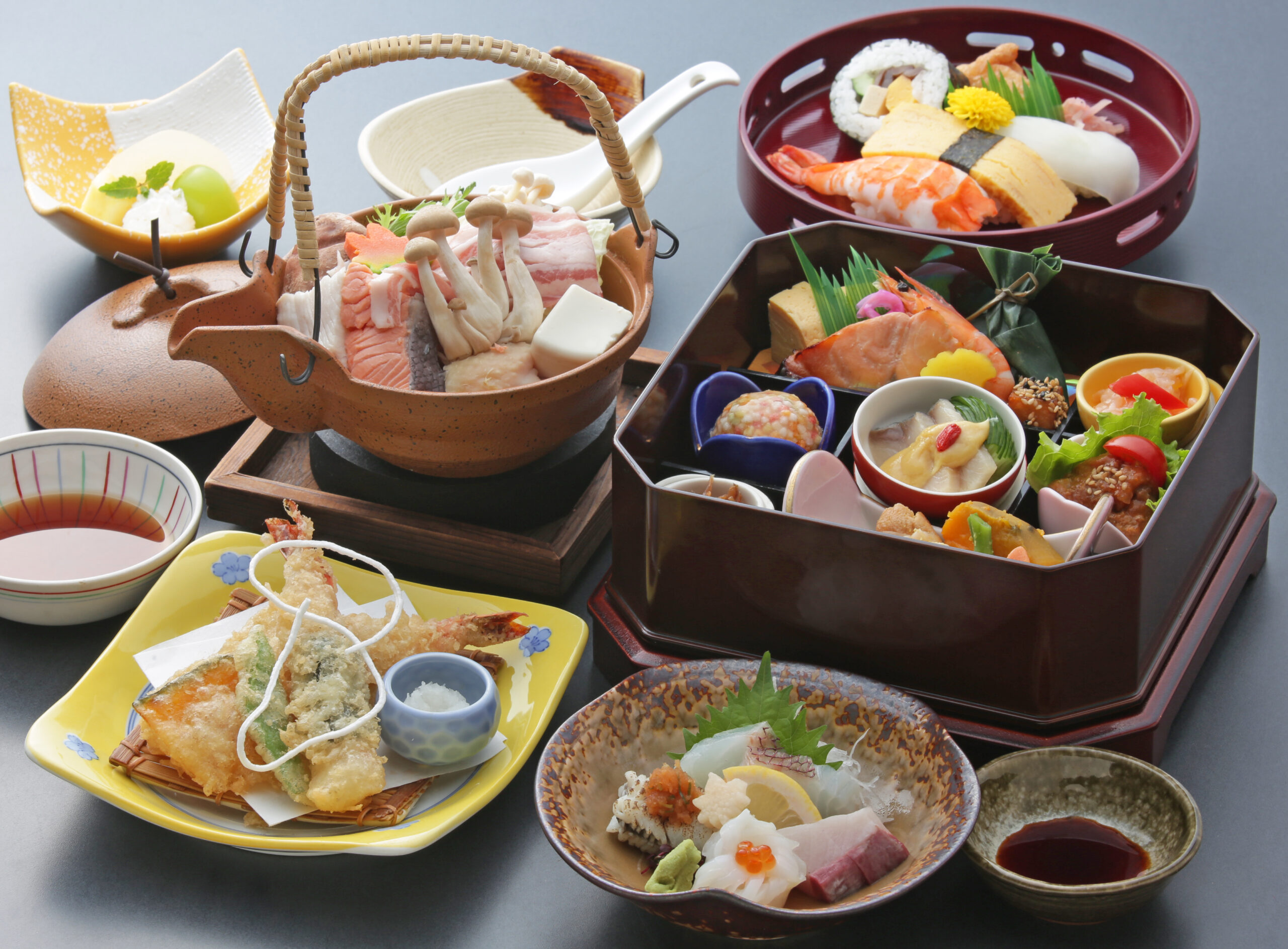 お料理写真