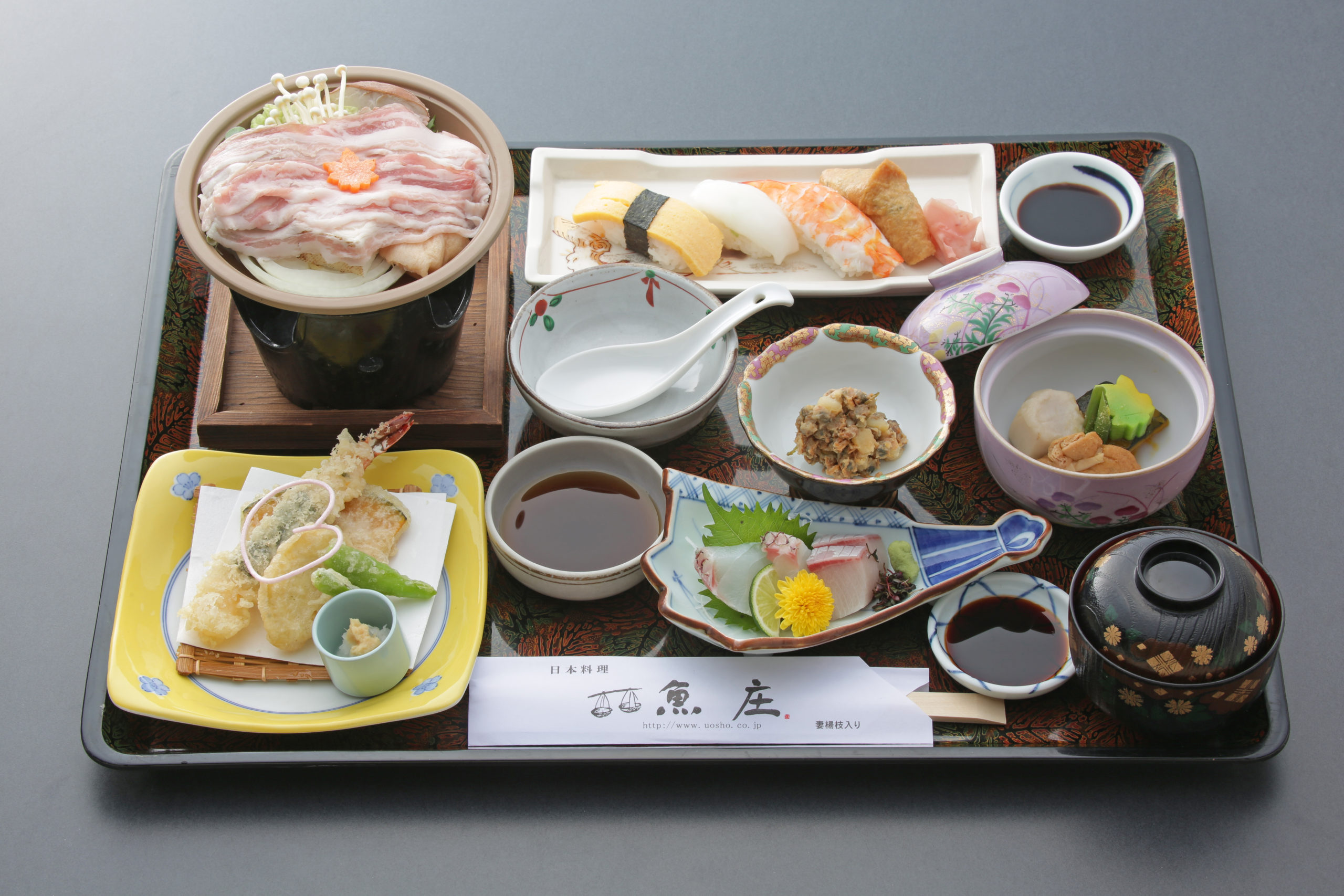 お料理写真