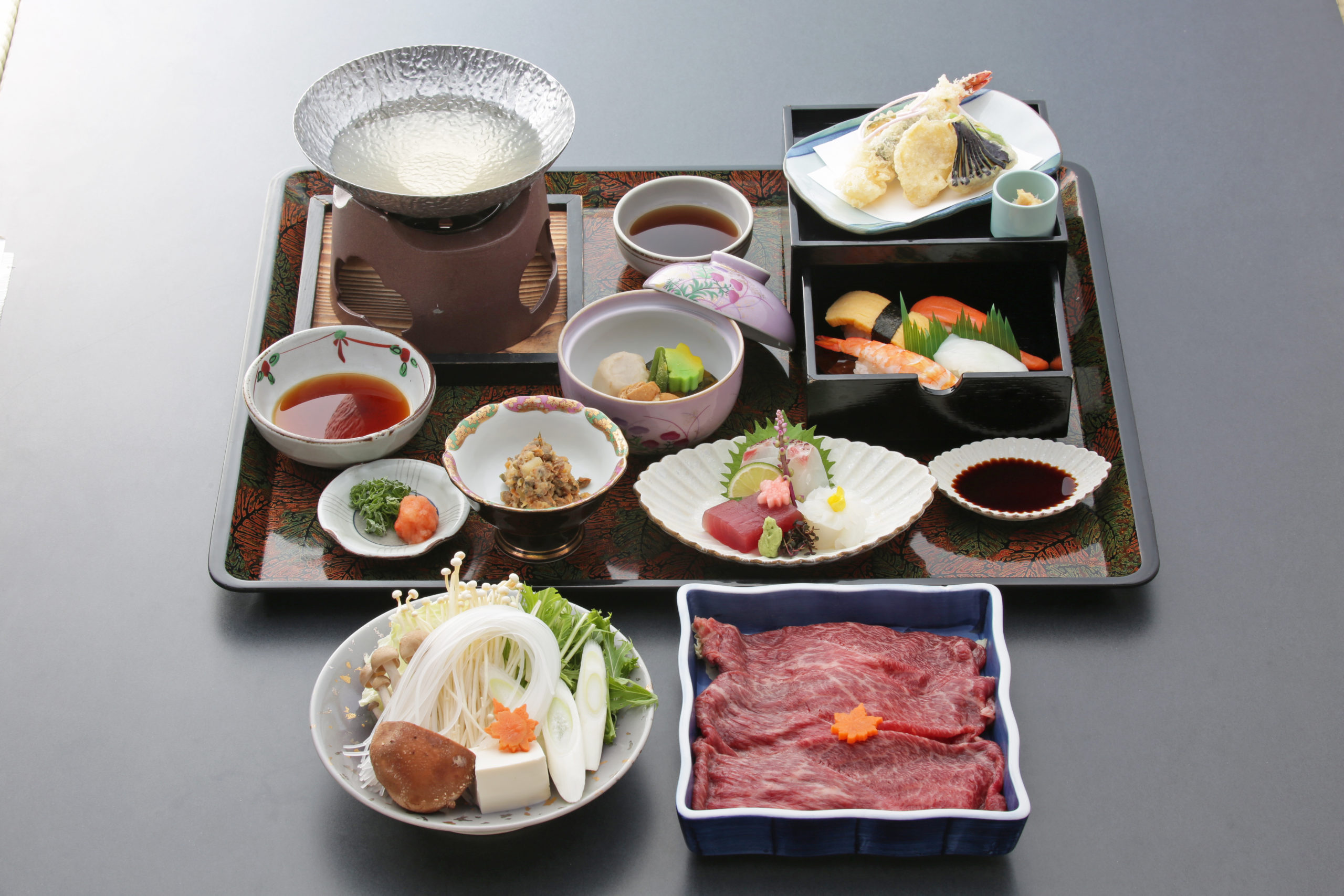 お料理写真