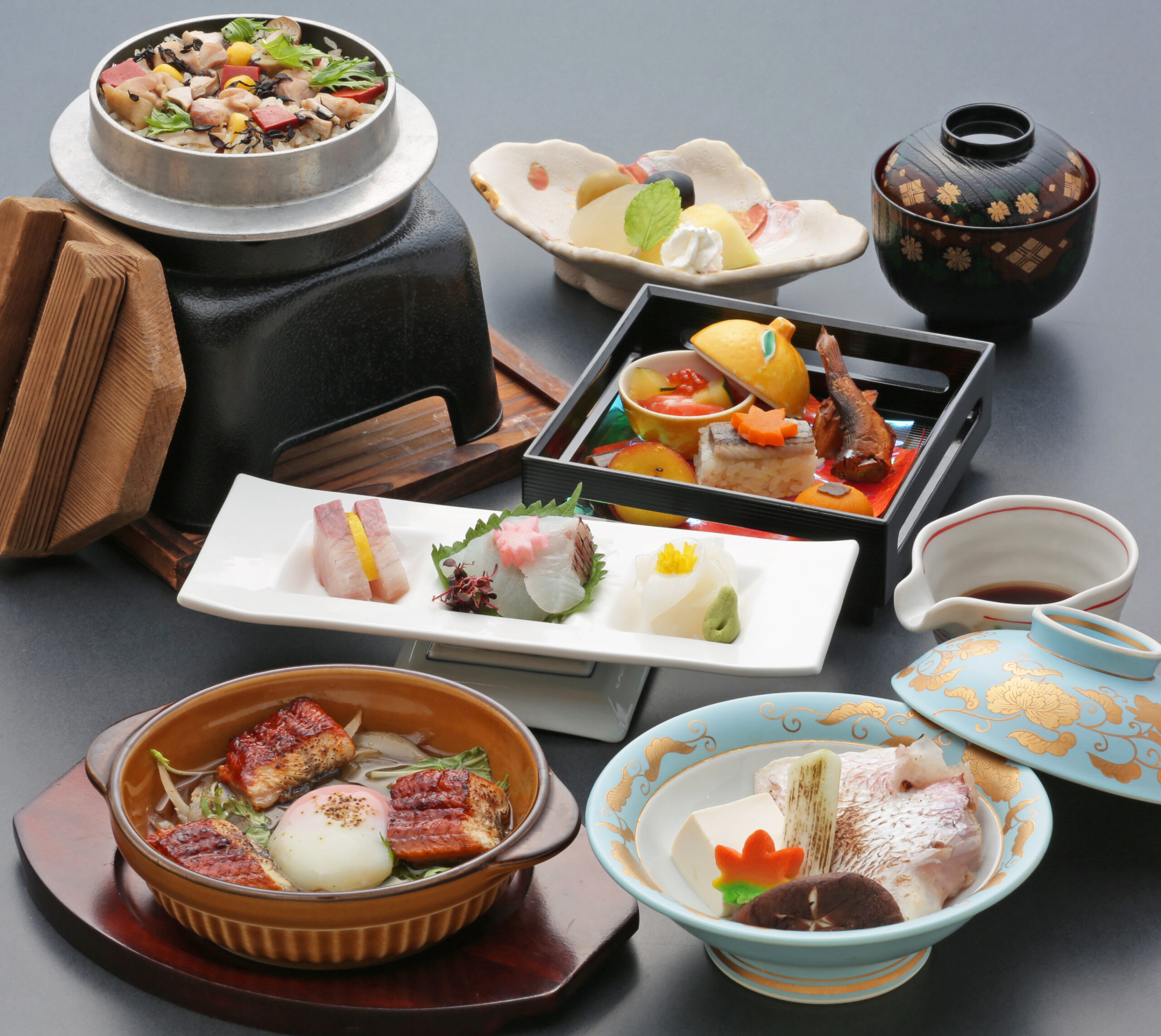 お料理写真