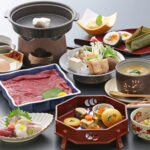 お料理写真
