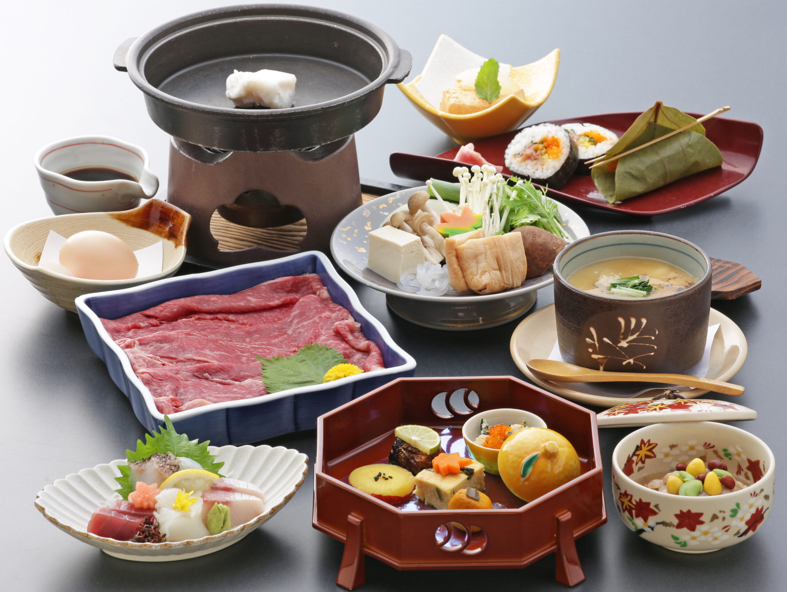 お料理写真
