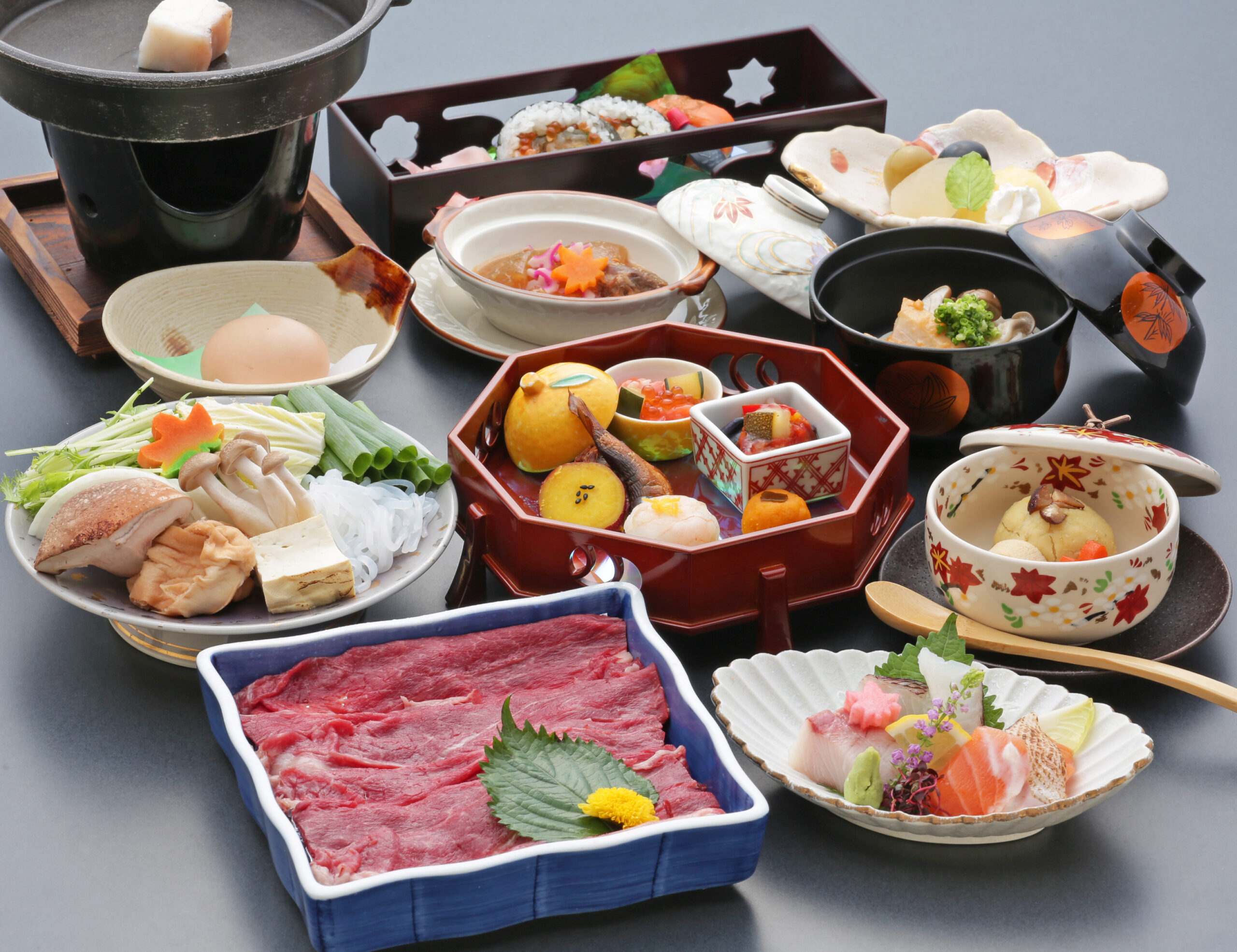 お料理写真
