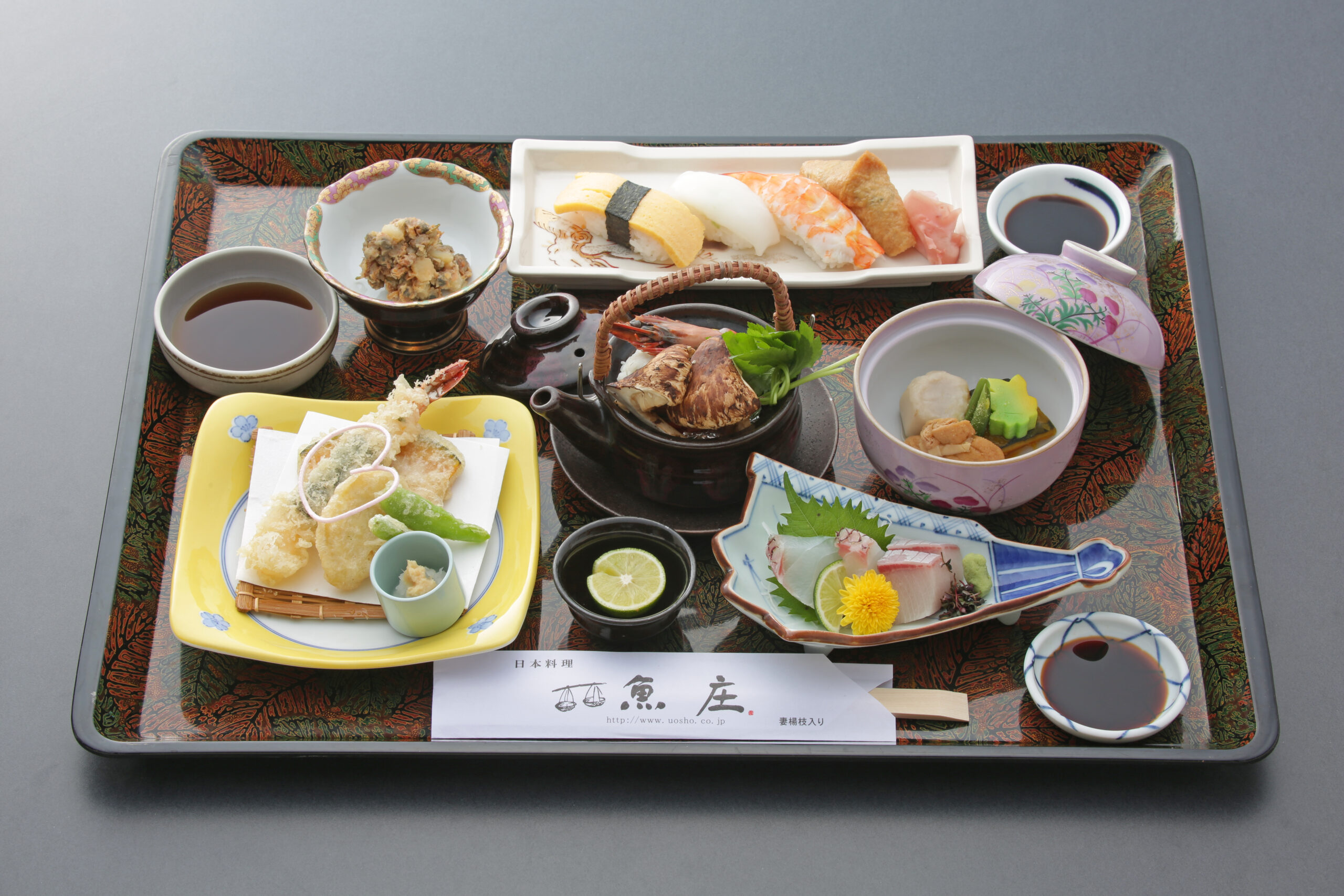 お料理写真